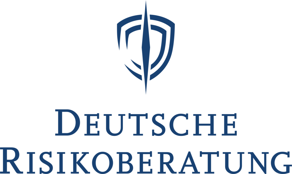 Logo Deutsche Risikoberatung