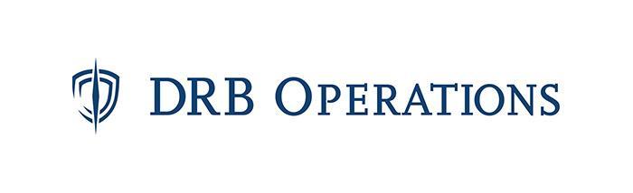 DRB OPERATIONS